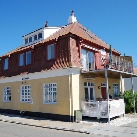 Skagen Room 外观 照片