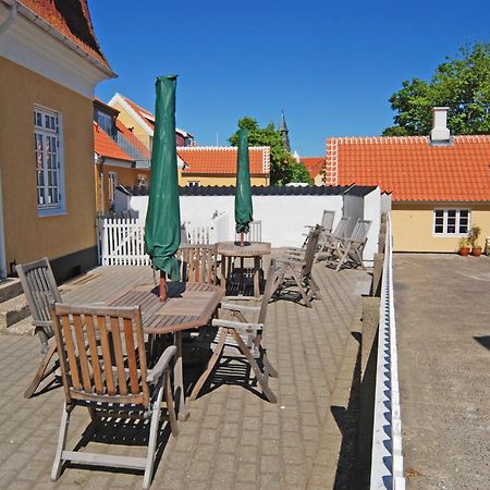 Skagen Room 外观 照片