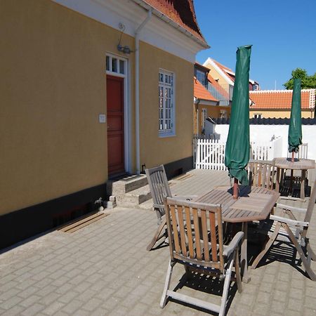 Skagen Room 外观 照片