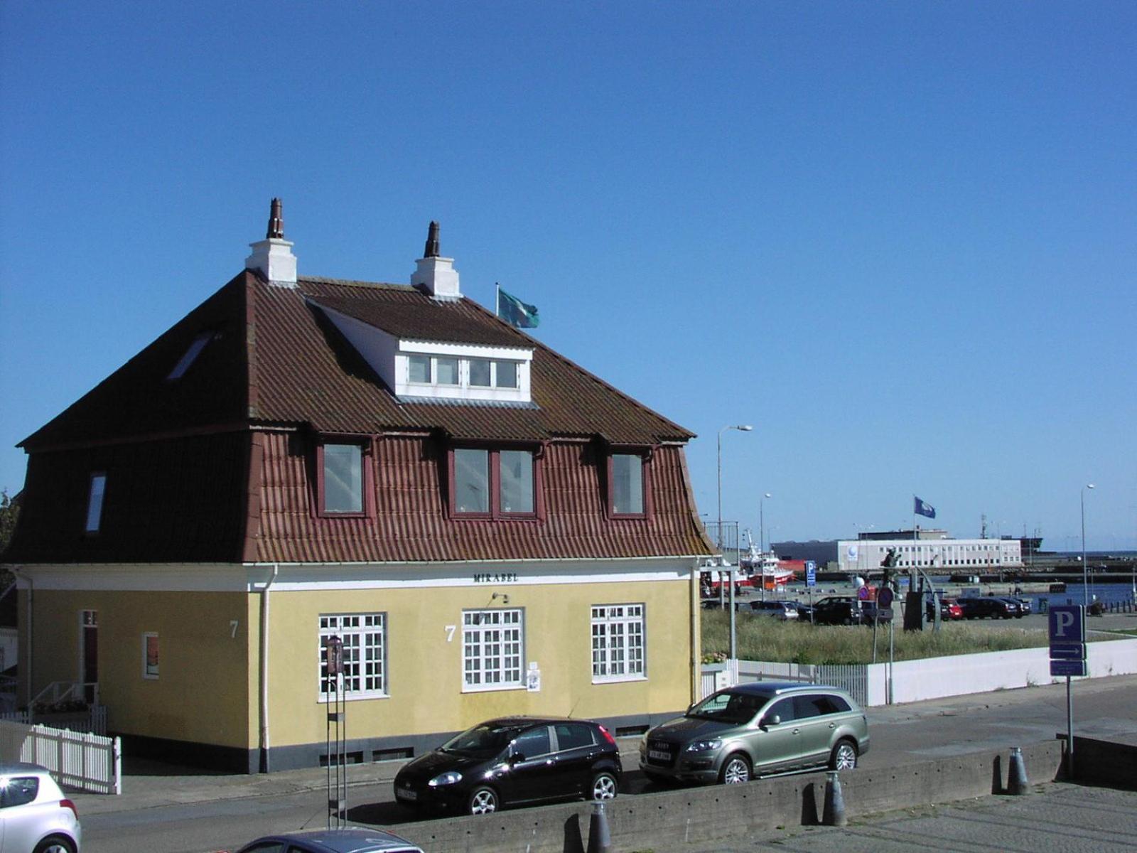Skagen Room 外观 照片