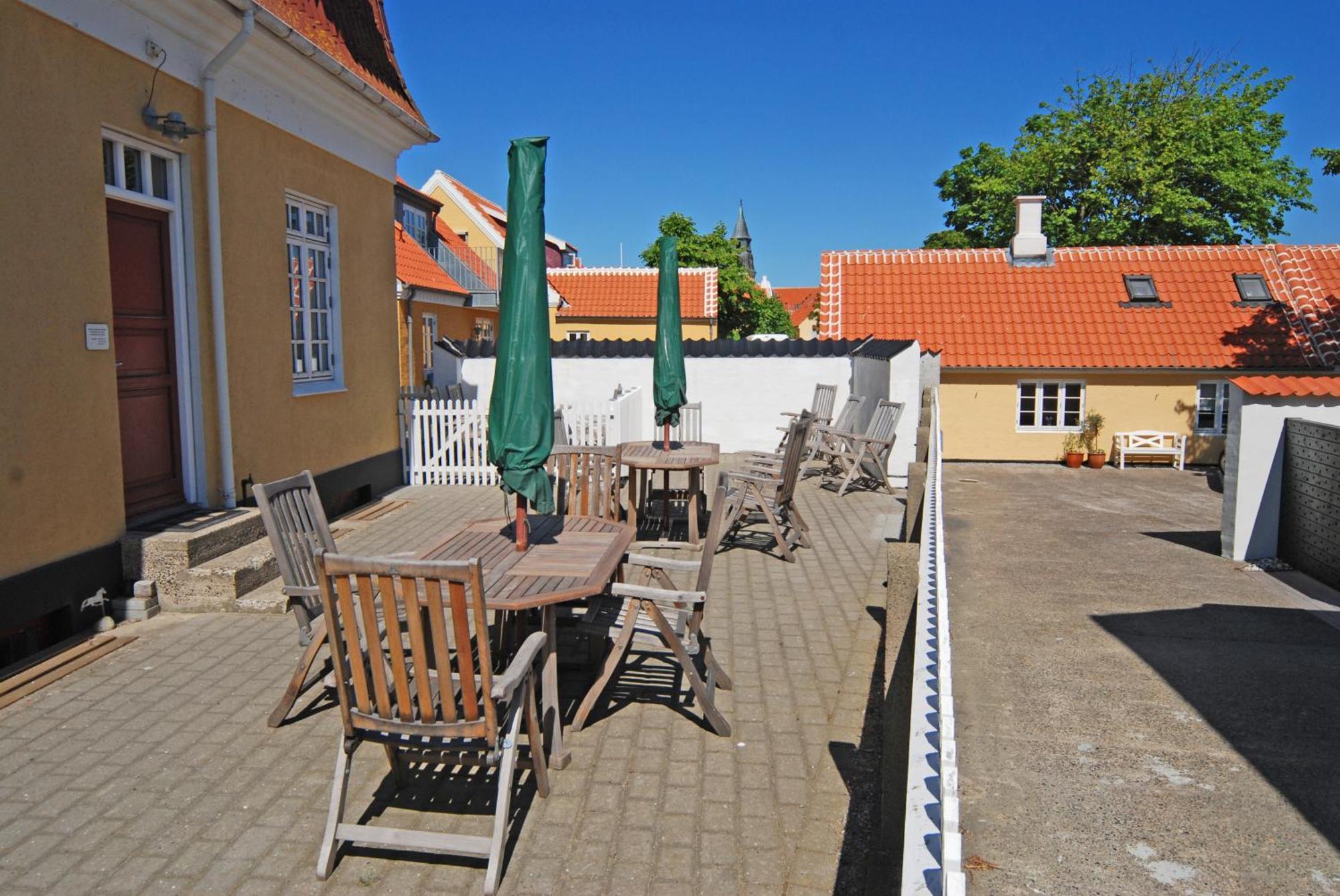 Skagen Room 外观 照片