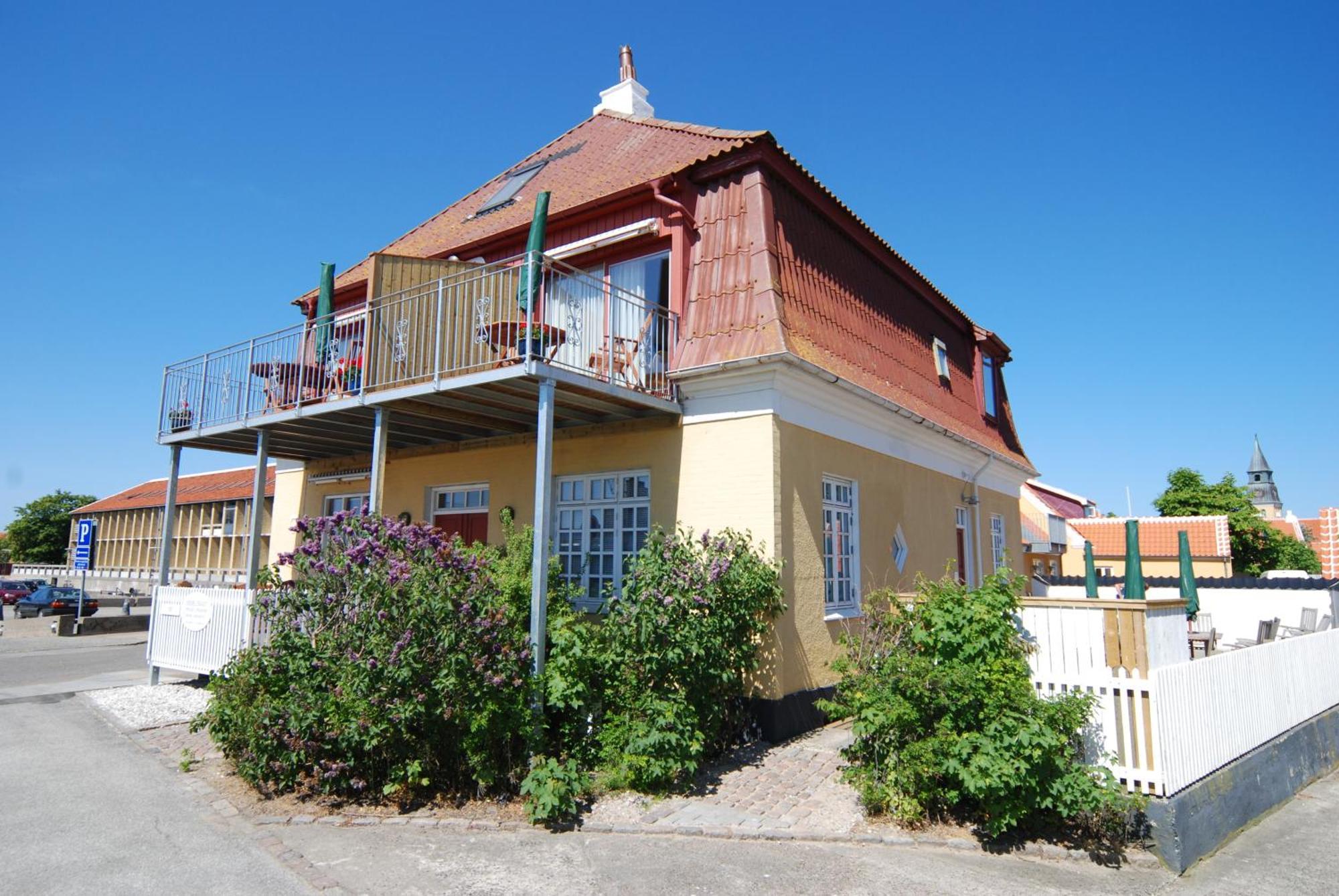 Skagen Room 外观 照片