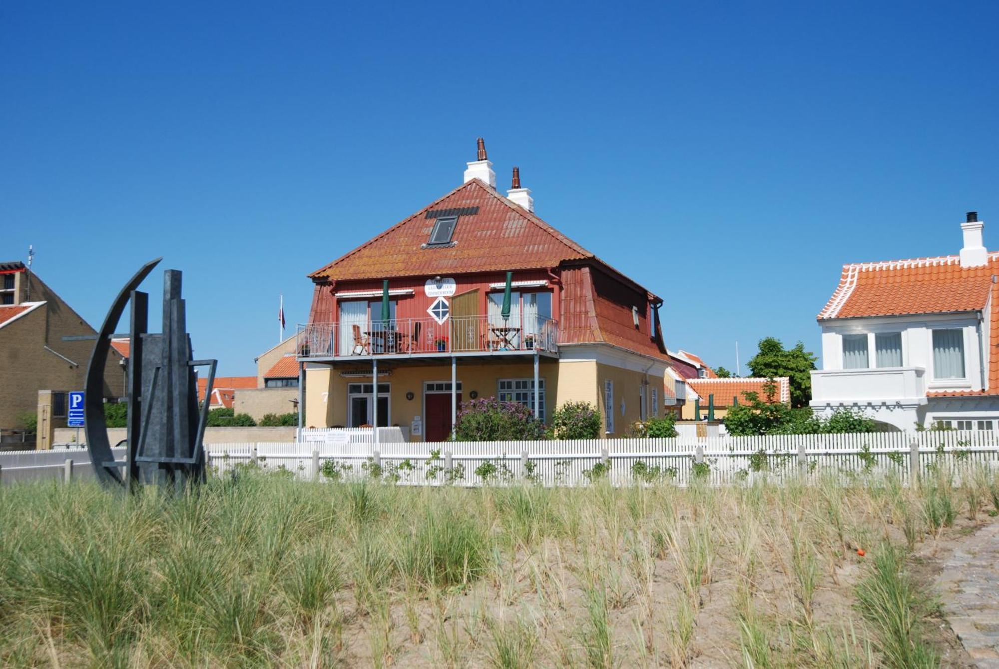 Skagen Room 外观 照片
