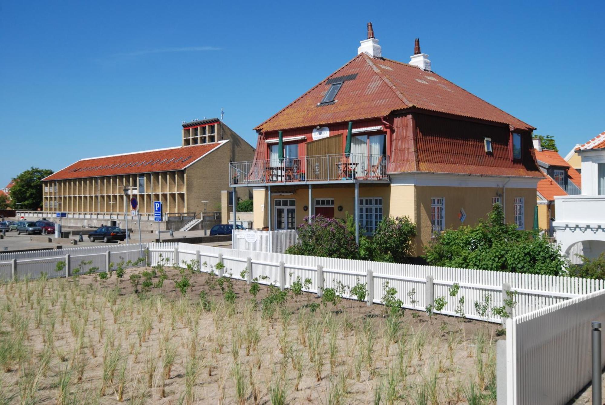 Skagen Room 外观 照片